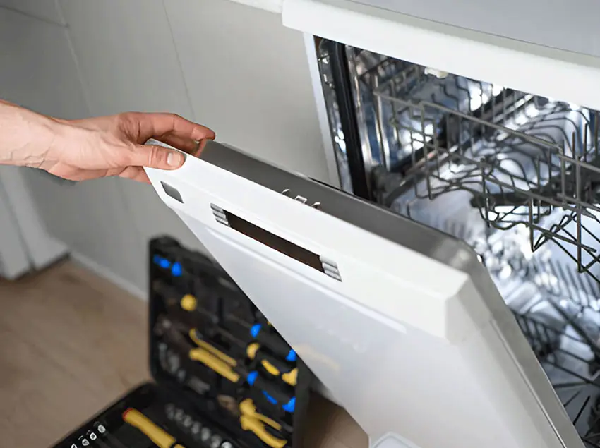 Cove Appliance Repair Services