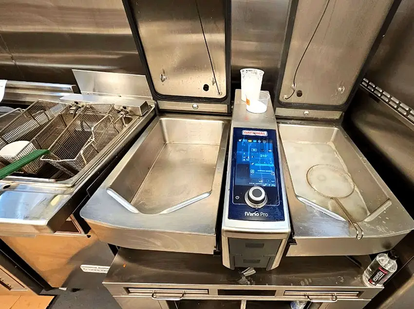 True appliance Repair Services