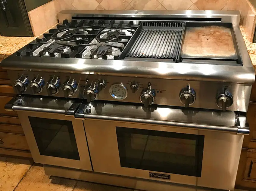 GE Monogram Appliance Repair Services