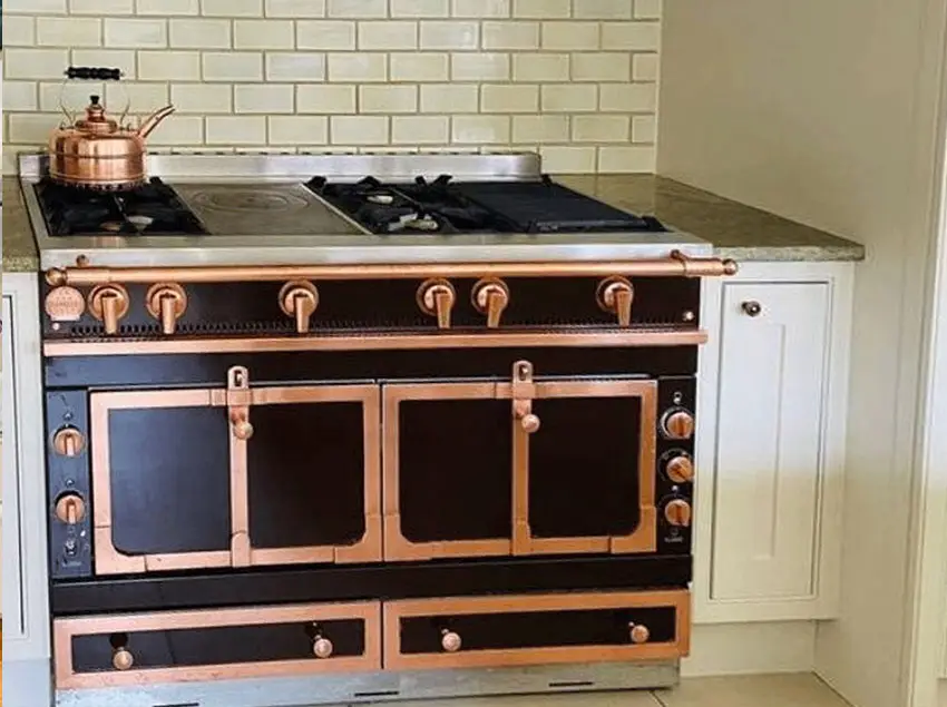 Gaggenau Appliance Repair Services