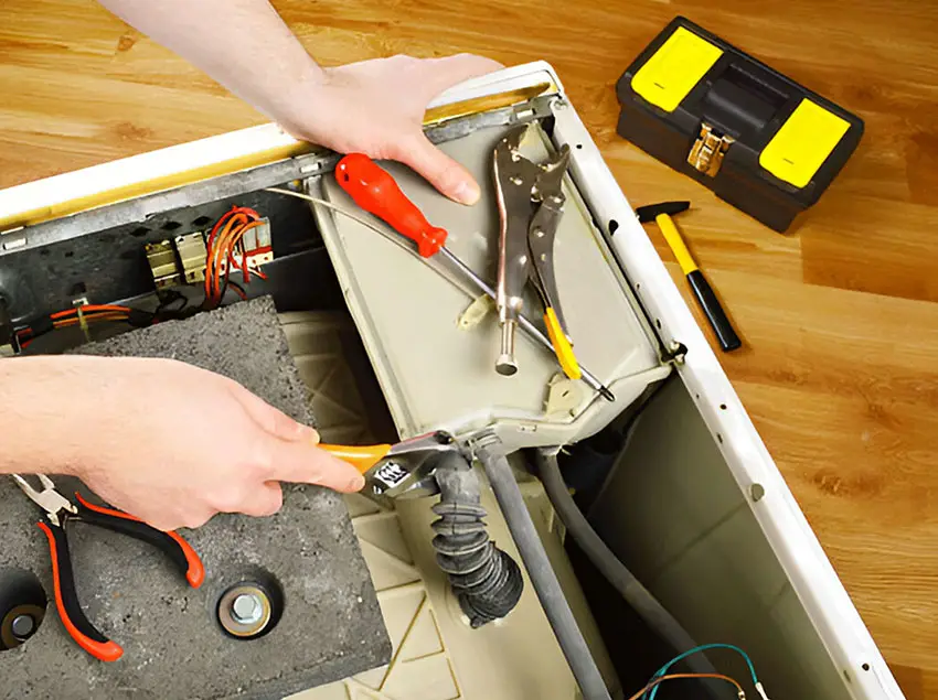 Liebherr Appliance Repair Services