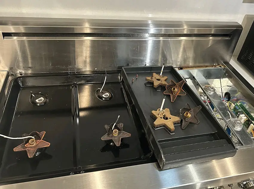 Miele Appliance Services