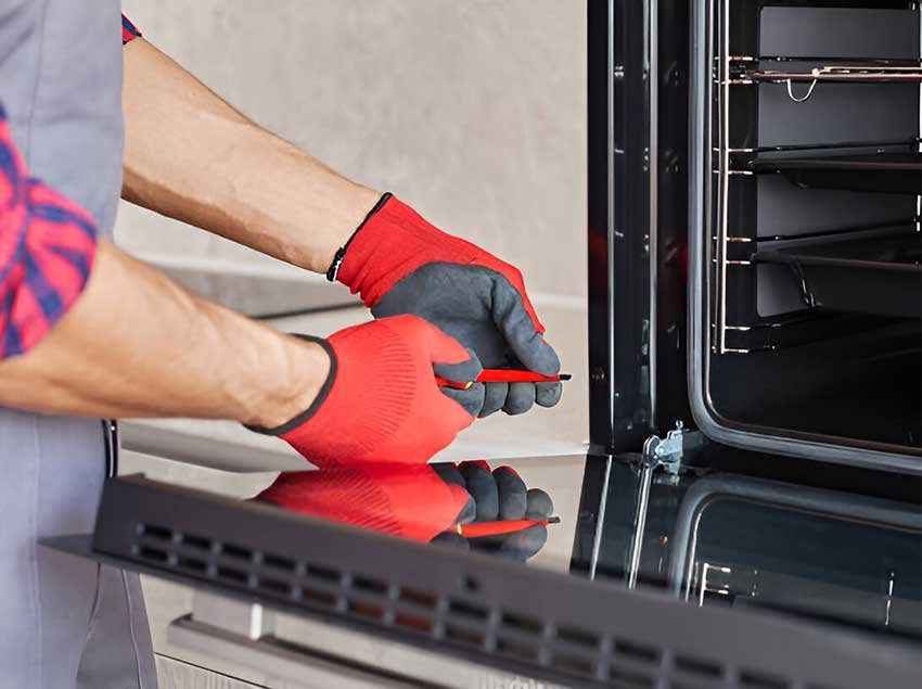 Santa Monica Sub Zero Wolf Repair About