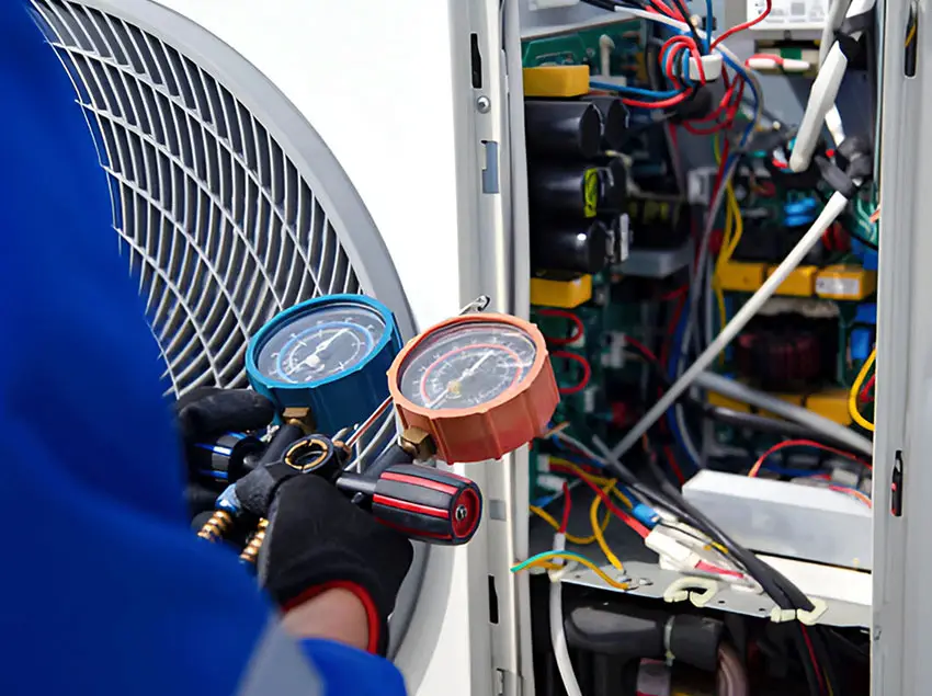 Sub-Zero Appliance Repair Services