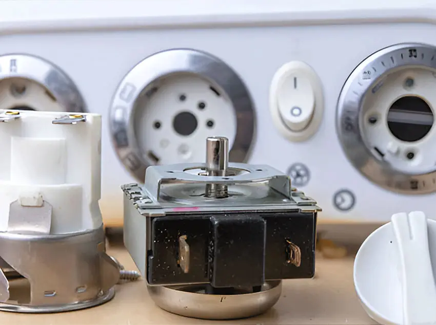 Wolf Appliance Repair Services